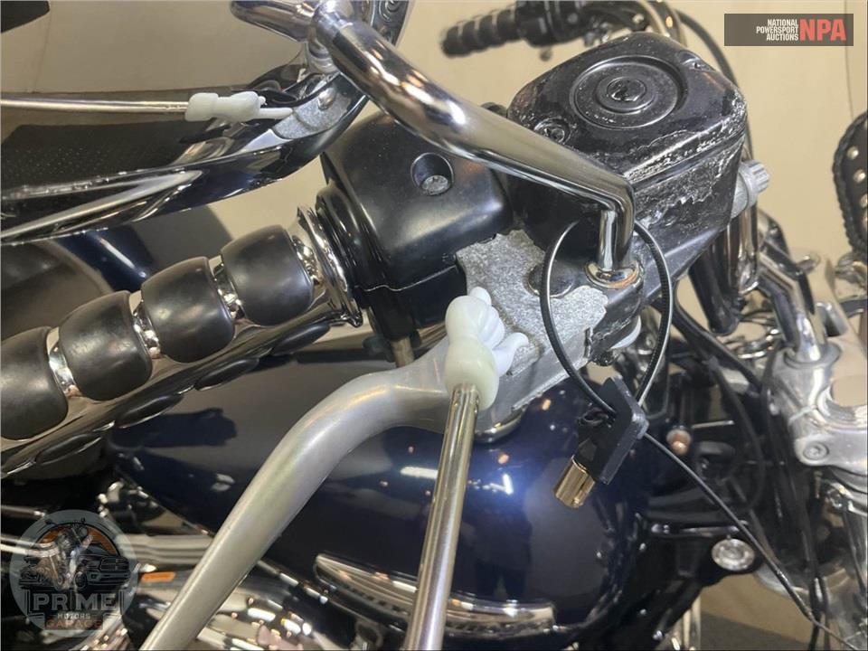 2008 Harley-Davidson FXDC DYNA SUPER GLIDE/CUSTOM — фото 26