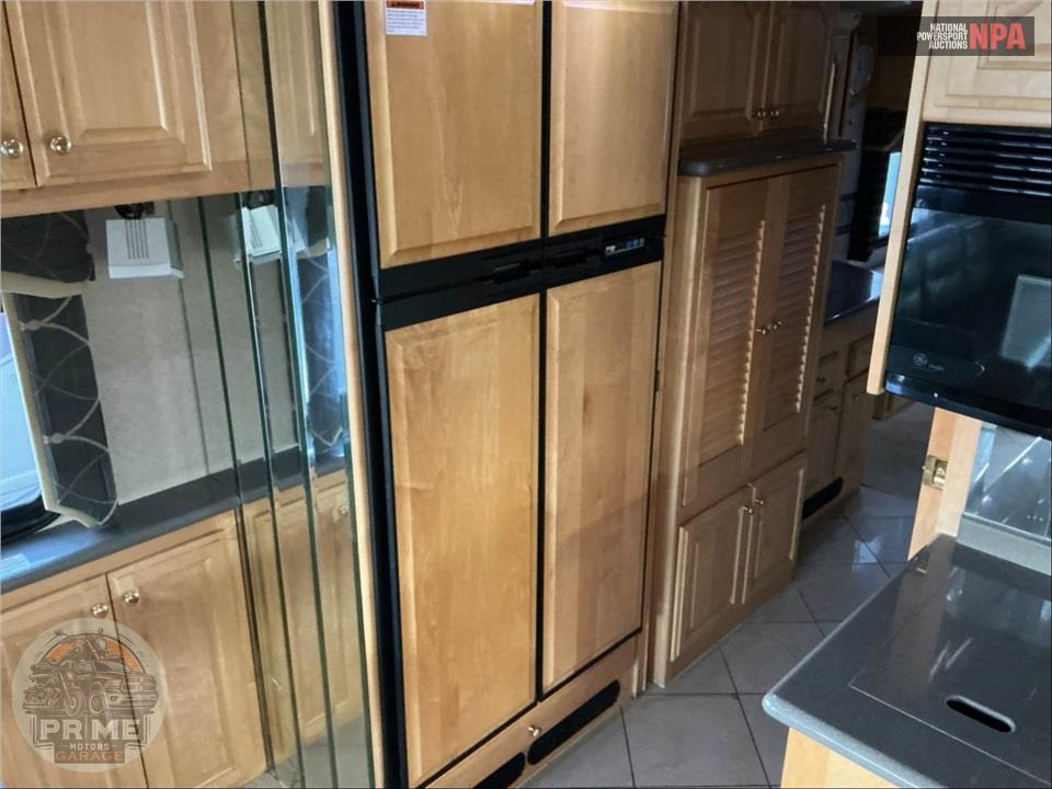 2003 American Eagle M-40Q 400HP — фото 25