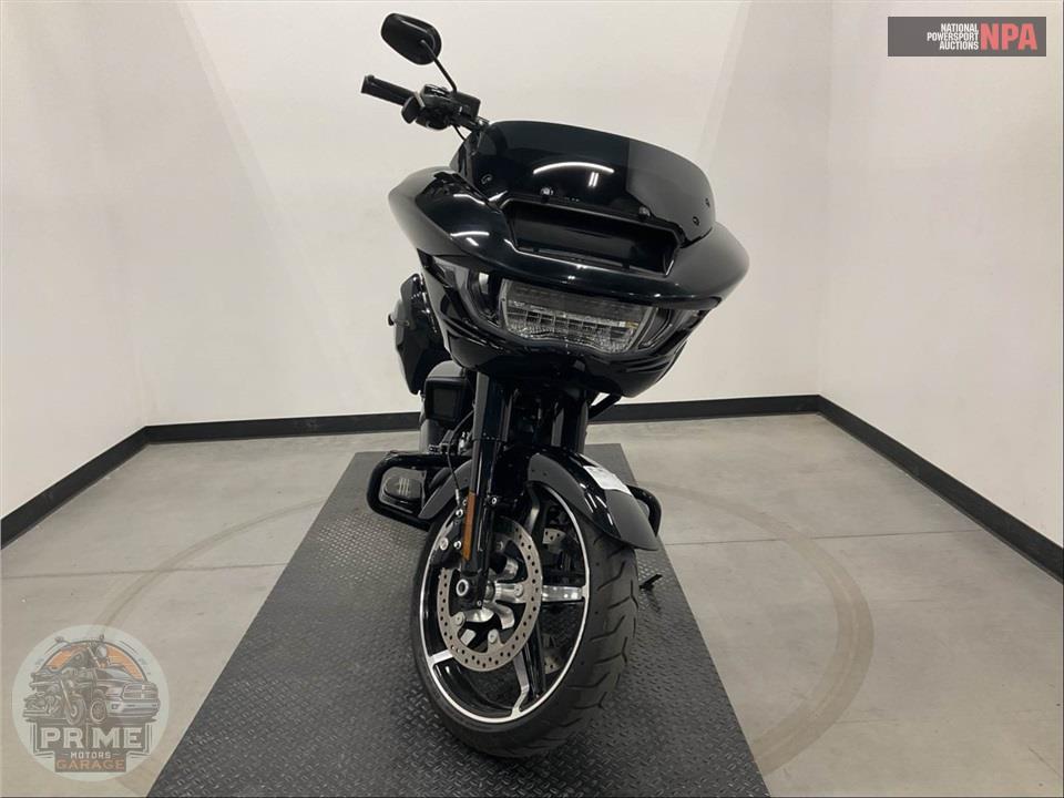 2024 Harley-Davidson FLTRX ROAD GLIDE — фото 2