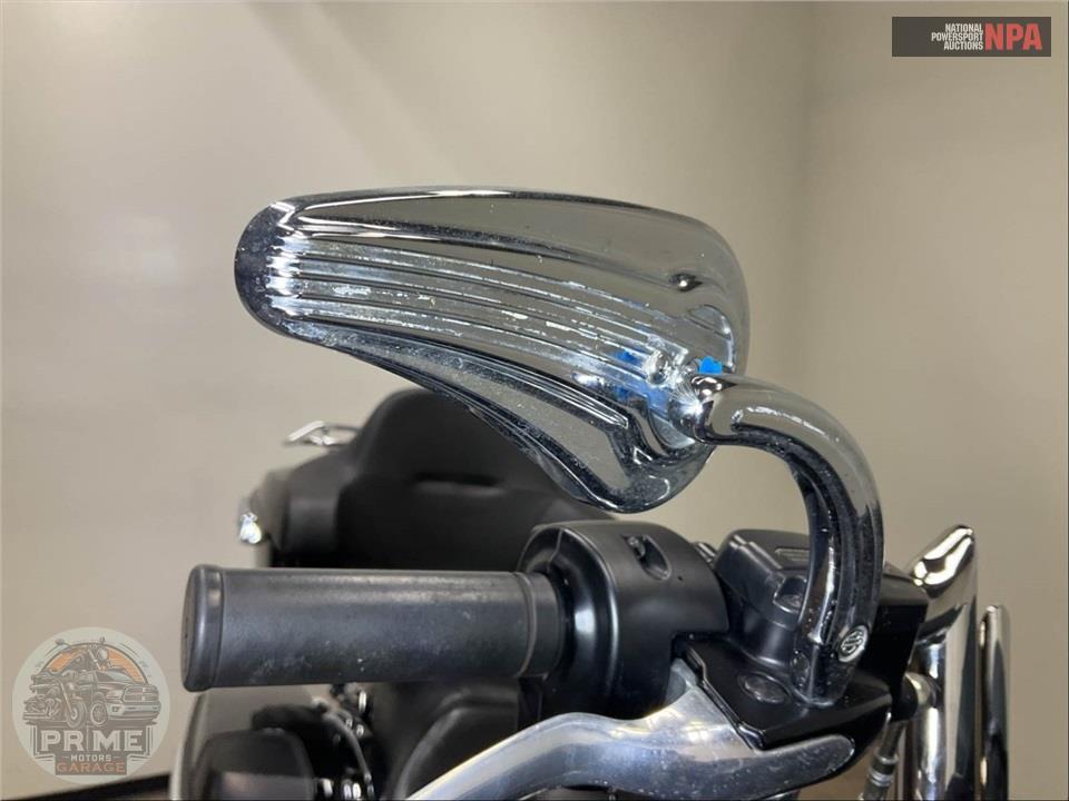 2020 Harley-Davidson FLHT ELECTRA GLIDE STANDARD — фото 29