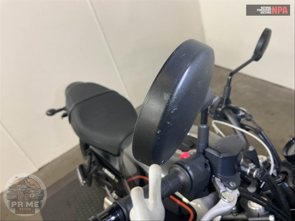 2022 Kawasaki ER650MNFAN Z650RS — фото 22