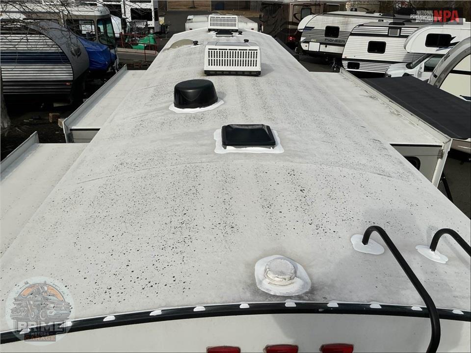 2021 Keystone Rv M-34 TSB COUGAR SERIES — фото 44