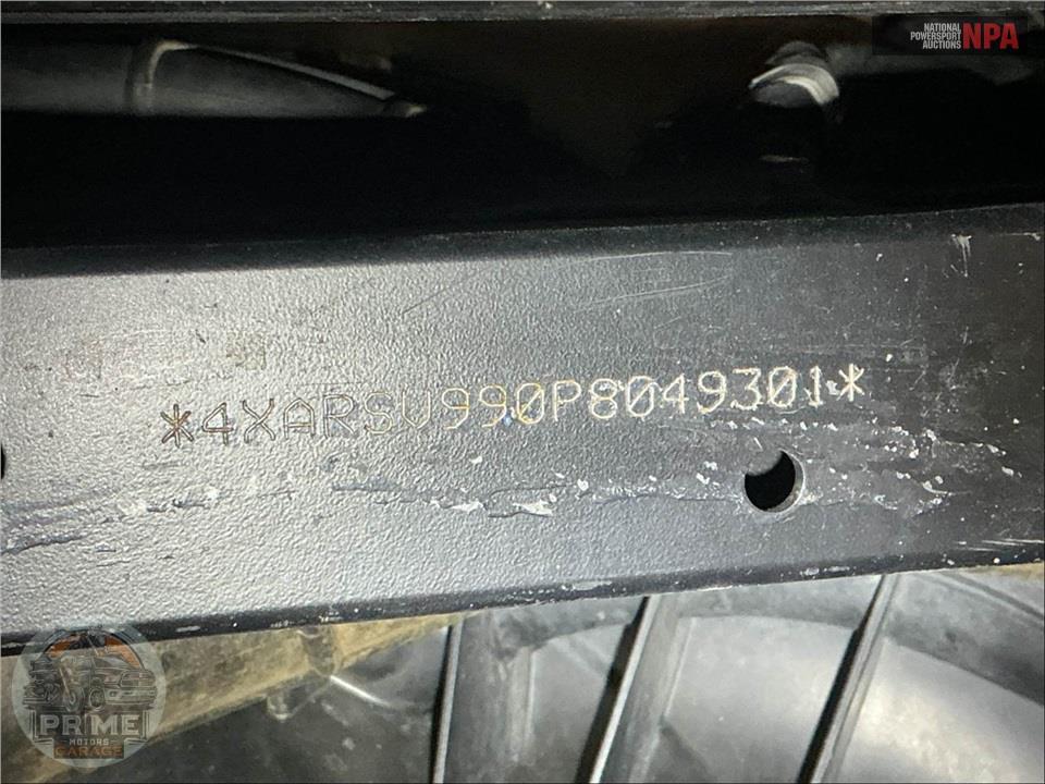 2023 Polaris RANGER CREW XP 1000 NORTHSTAR TRAIL BOSS — фото 41