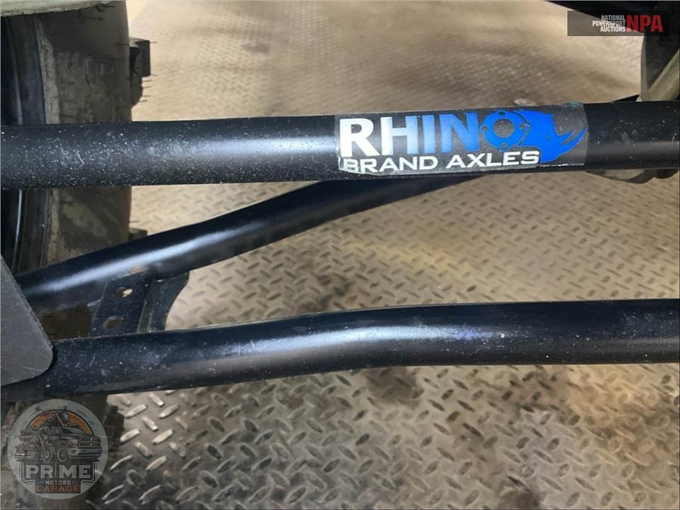 2020 Polaris RZR XP TURBO — фото 16