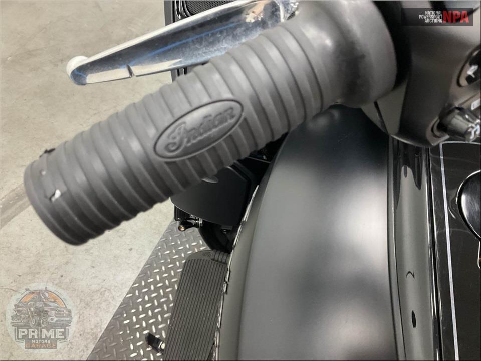 2023 Indian Motorcycle PURSUIT DARK HORSE PREMIUM (BLACK) — фото 39