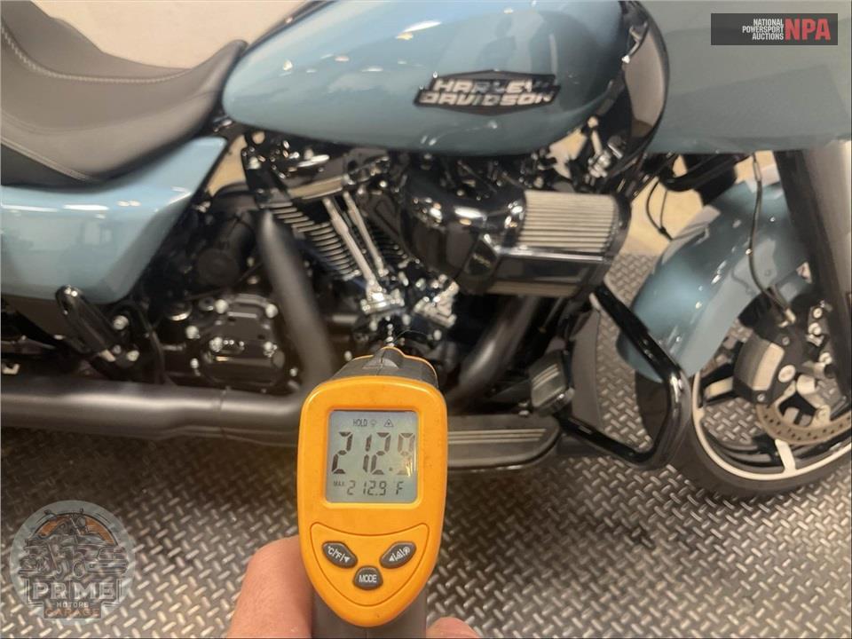 2024 Harley-Davidson FLTRX ROAD GLIDE — фото 8