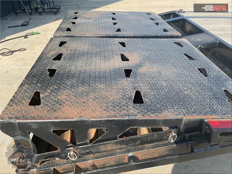 2026 Ed Trailers FD1024027GN — фото 33