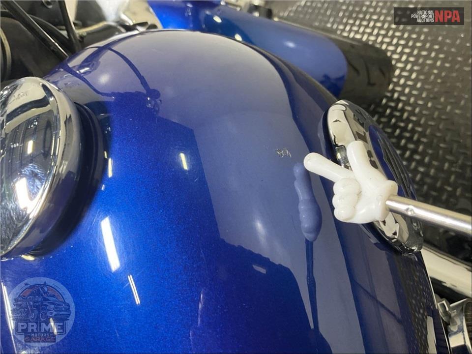 2015 Harley-Davidson FXSB BREAKOUT — фото 19