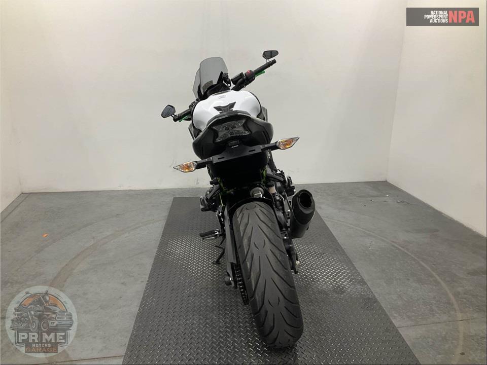 2021 Kawasaki ZR900FMFNL Z900 (ABS) — фото 4