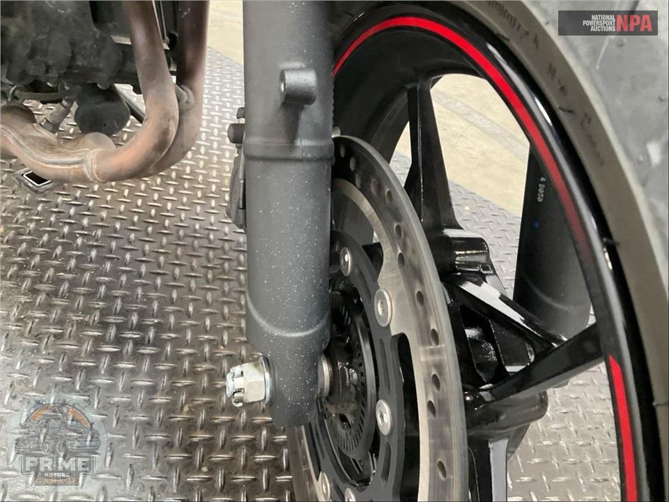 2024 Kawasaki EX500GRFNL NINJA 500 (ABS) — фото 24