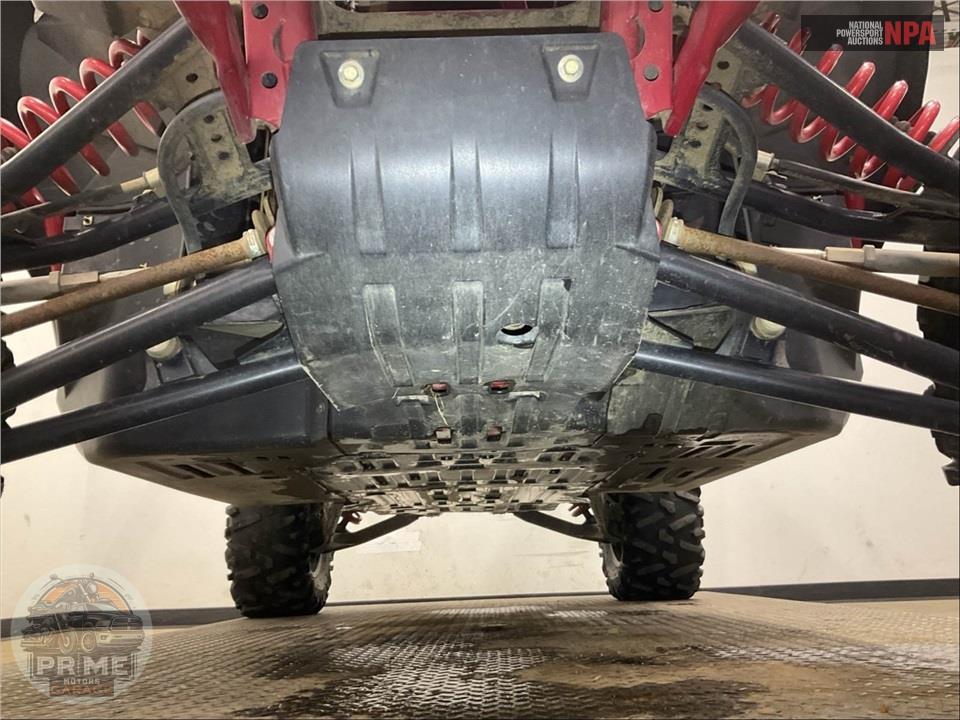 2017 Yamaha YXZ1000R EPS SE — фото 13