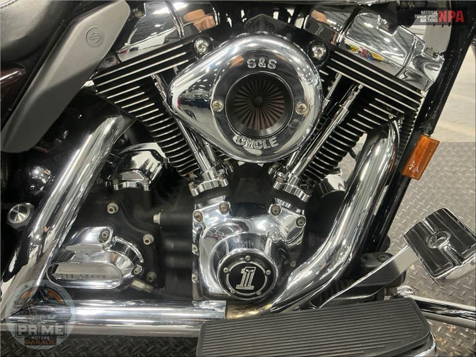 2007 Harley-Davidson FLHR ROAD KING — фото 6