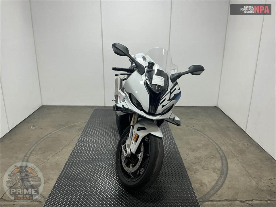 2023 Bmw S1000RR — фото 2