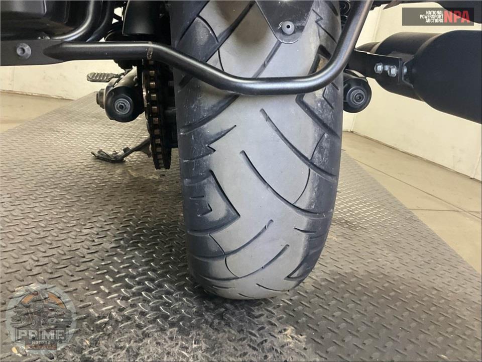 2024 Honda CMX1100D2 REBEL 1100T DCT — фото 25
