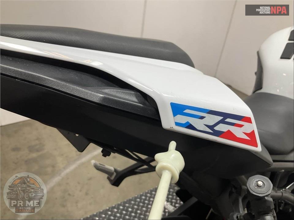 2023 Bmw S1000RR M PACKAGE — фото 18
