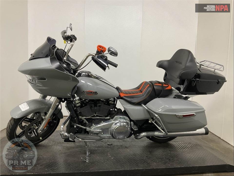 2024 Harley-Davidson FLTRX ROAD GLIDE — фото 3
