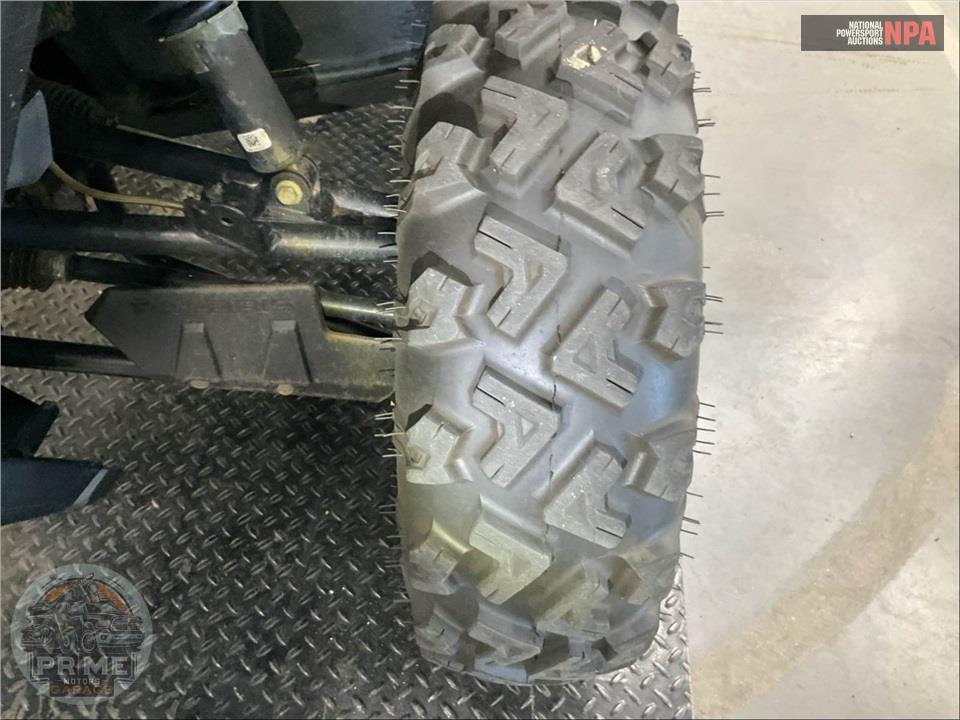 2023 Polaris RANGER 1000 PREMIUM — фото 22
