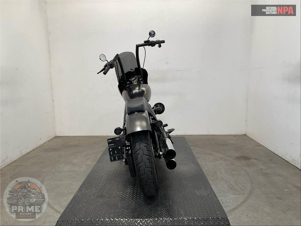 2018 Harley-Davidson FXBB STREET BOB — фото 4