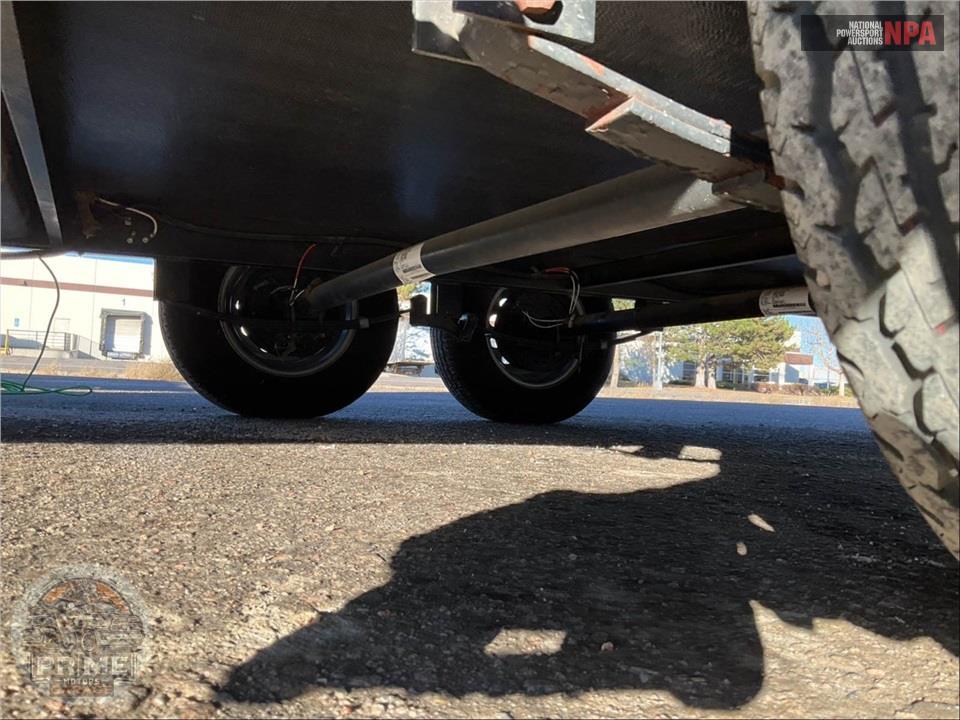2019 Sunset Park Rv M-23WQBS - SUN LITE SERIES — фото 53