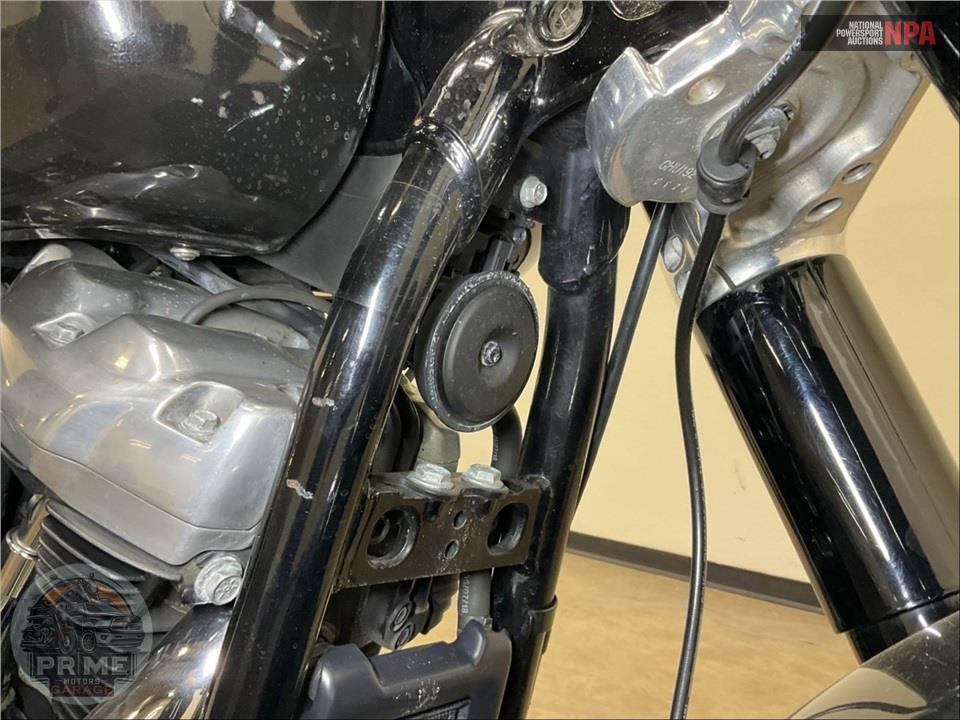 2019 Harley-Davidson FLSL SOFTAIL SLIM — фото 16