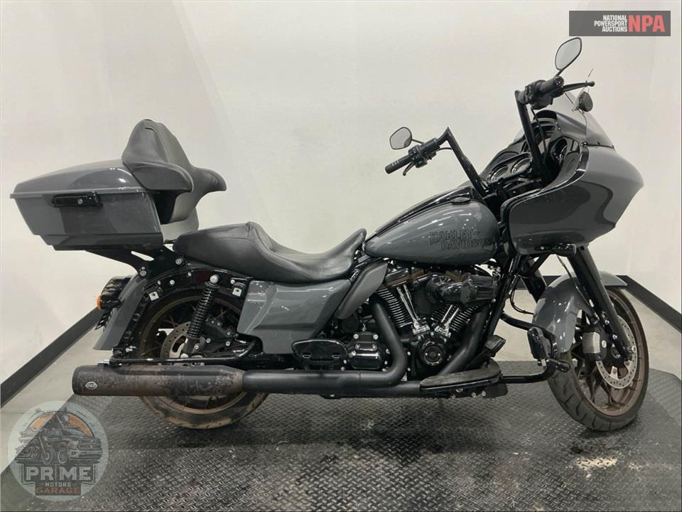 2022 Harley-Davidson FLTRXST ROAD GLIDE ST — фото 1