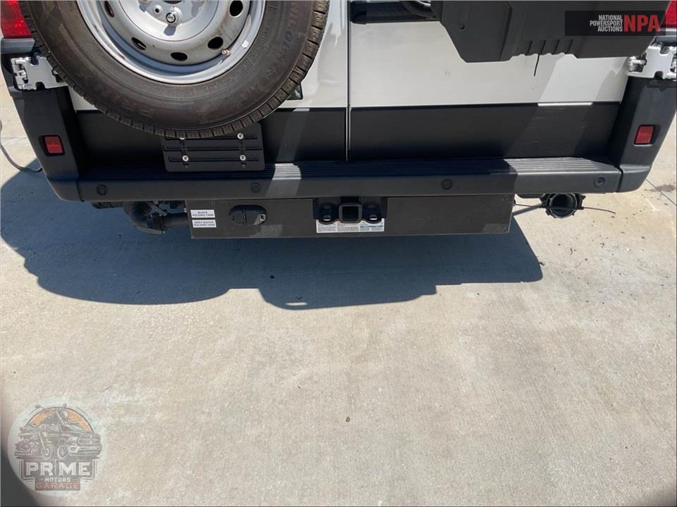2022 Jayco M-20 T - SWIFT SERIES — фото 38