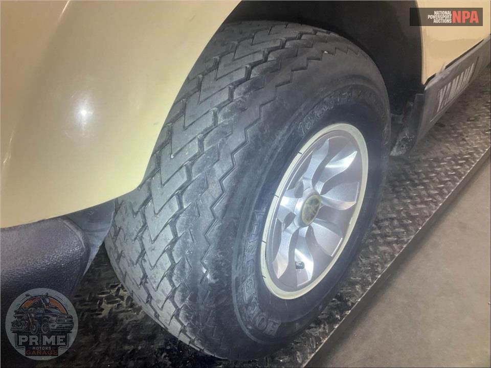 2020 Yamaha DR2AT1XFI FLEET — фото 14