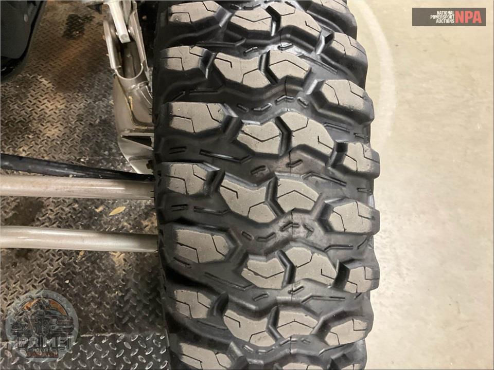 2022 Polaris RZR PRO R PREMIUM — фото 33