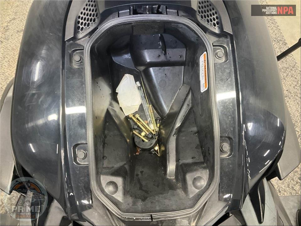 2022 Can-Am RYKER 900 SPORT — фото 11