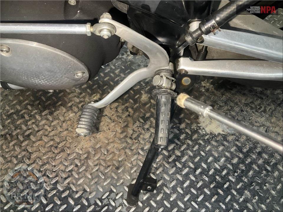 1999 Buell X1-LIGHTNING — фото 29