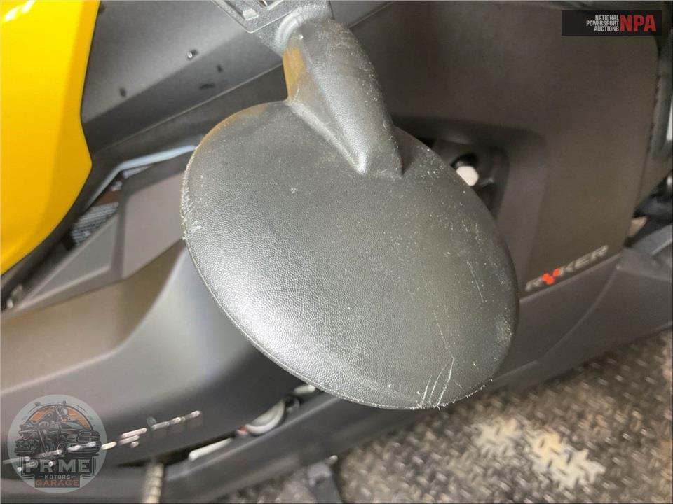 2023 Can-Am RYKER 900 ACE — фото 17