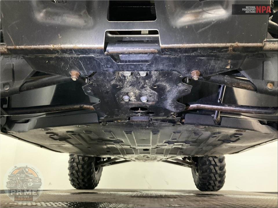 2019 Polaris RANGER XP 1000 EPS NORTHSTAR — фото 39