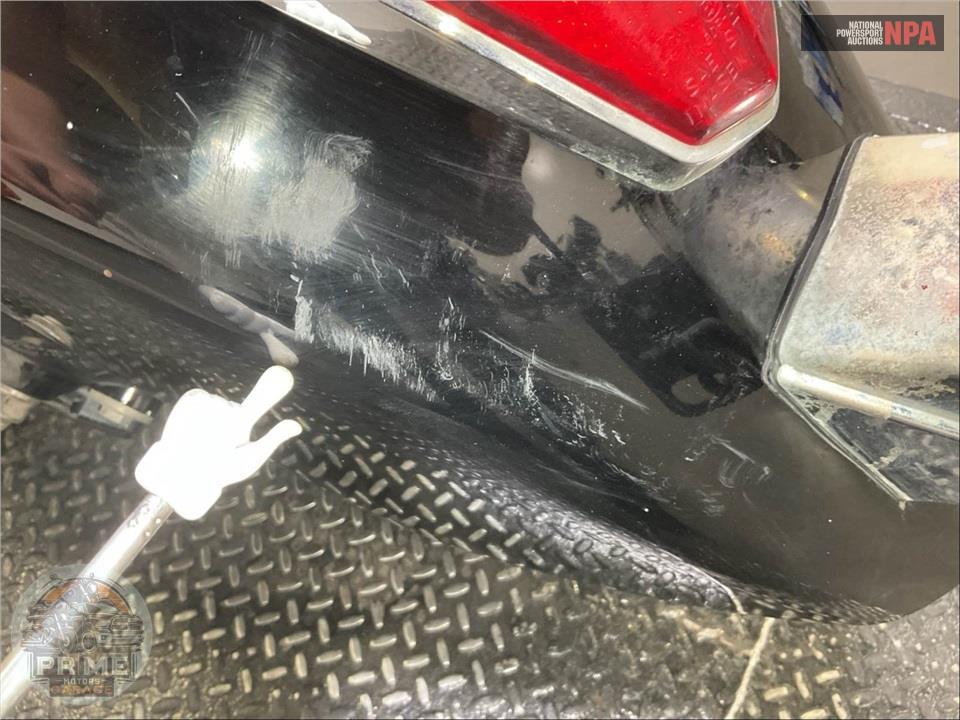 2019 Honda VT750C SHADOW AERO — фото 25