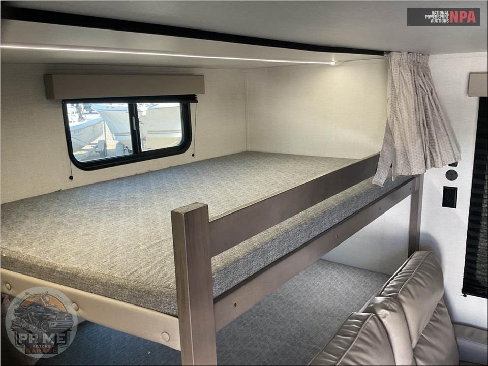 2024 Grand Design Recreational Vehicles M-265BH - TRANSCEND XPLOR SERIES — фото 17