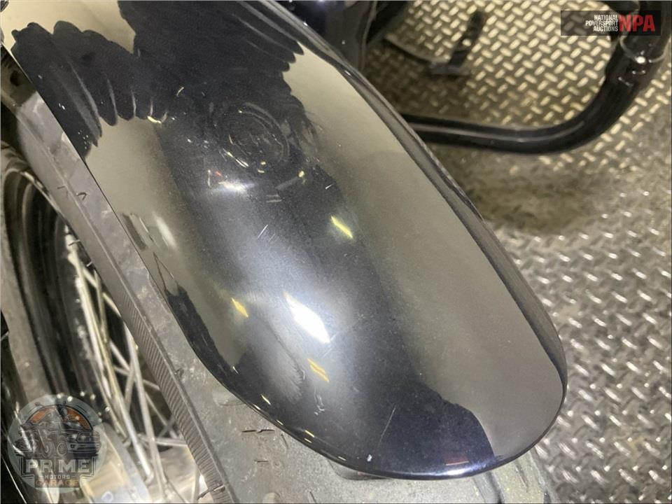 2019 Harley-Davidson FXBB STREET BOB — фото 17