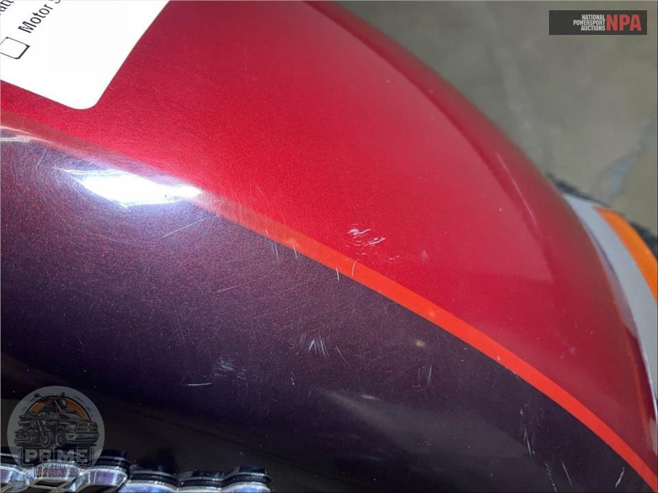 2019 Harley-Davidson FLHTK ULTRA LIMITED — фото 17