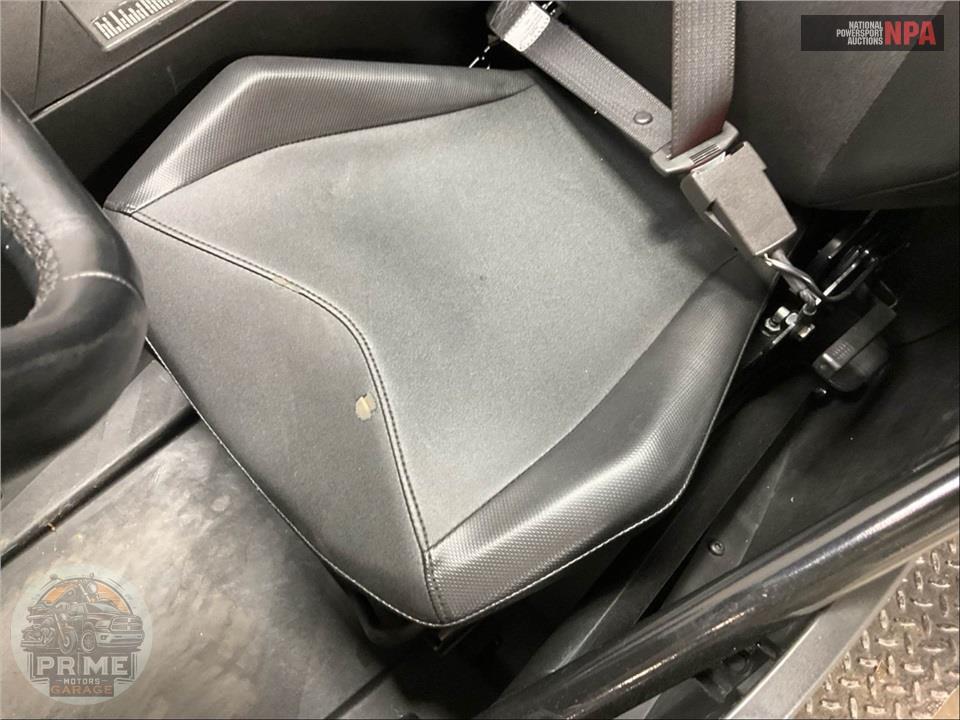 2023 Polaris SLINGSHOT SL AUTODRIVE — фото 22