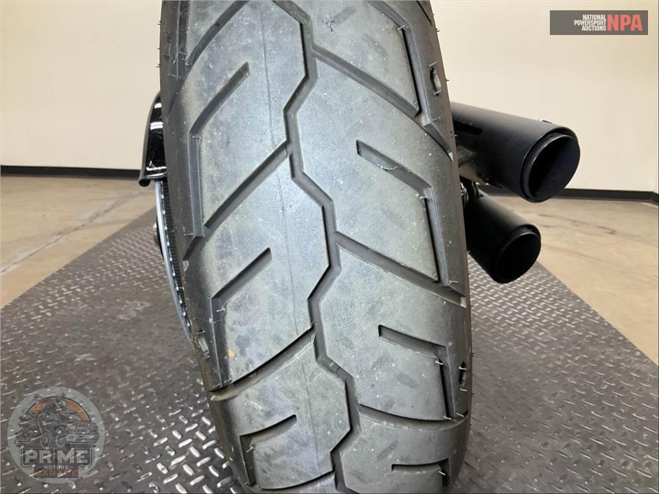 2020 Harley-Davidson FXLRS LOW RIDER S — фото 17