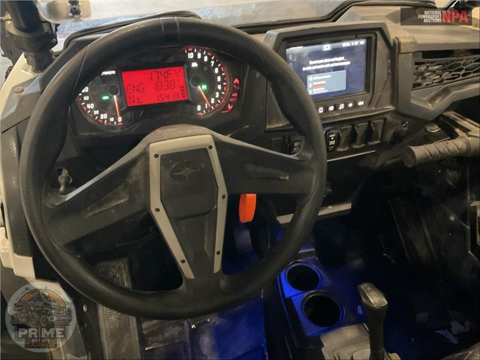 2023 Polaris RZR XP 4 1000 ULTIMATE — фото 10