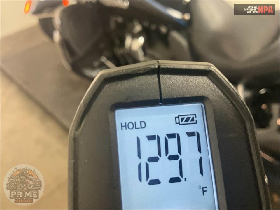 2018 Harley-Davidson FLHTK ULTRA LIMITED — фото 8