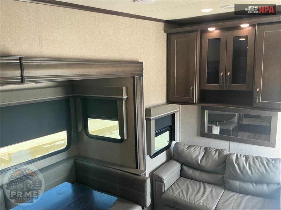 2022 Grand Design Recreational Vehicles M-278BH - REFLECTION 150 FIFTH WHEEL SERIES — фото 9