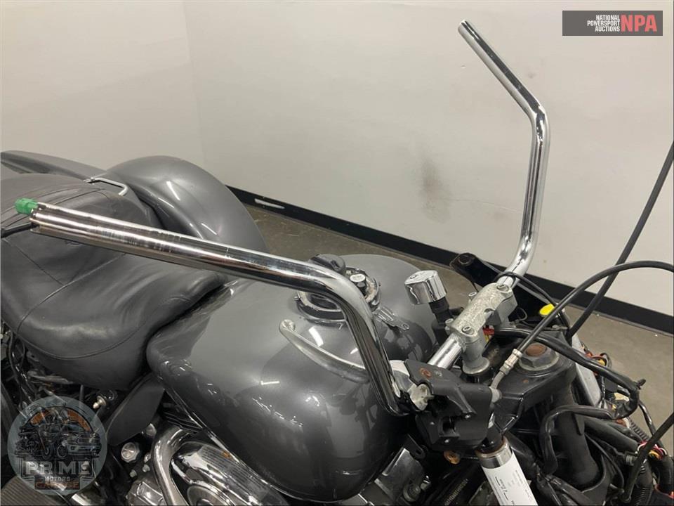 2009 Harley-Davidson FLHTCUTG TRIGLIDE ULTRA CLASSIC — фото 32
