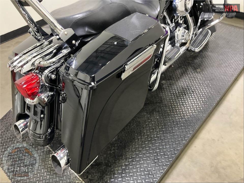 2007 Harley-Davidson FLHX STREET GLIDE — фото 23