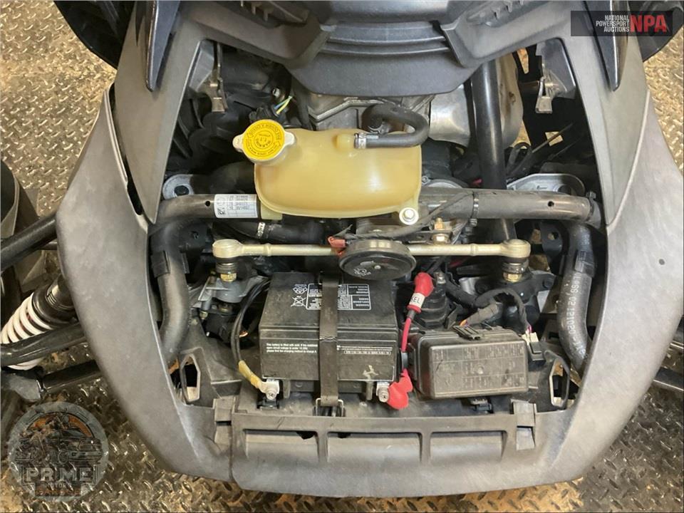 2021 Can-Am RYKER RALLY EDITION 900 ACE — фото 11