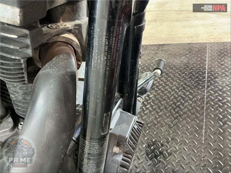 2016 Harley-Davidson FXDF-103 DYNA FAT BOB — фото 35