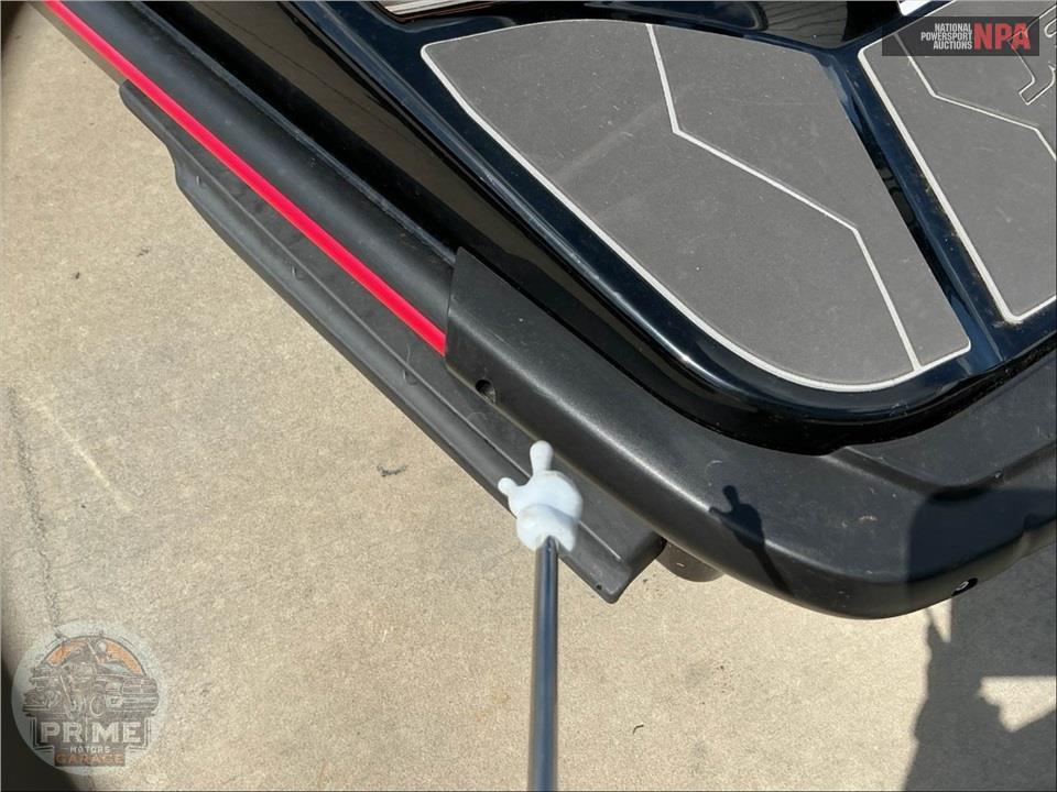 2024 Kawasaki JET SKI STX 160LX — фото 16