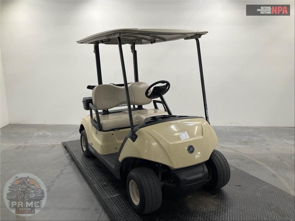 2023 Yamaha DR2EX1XAC — фото 1
