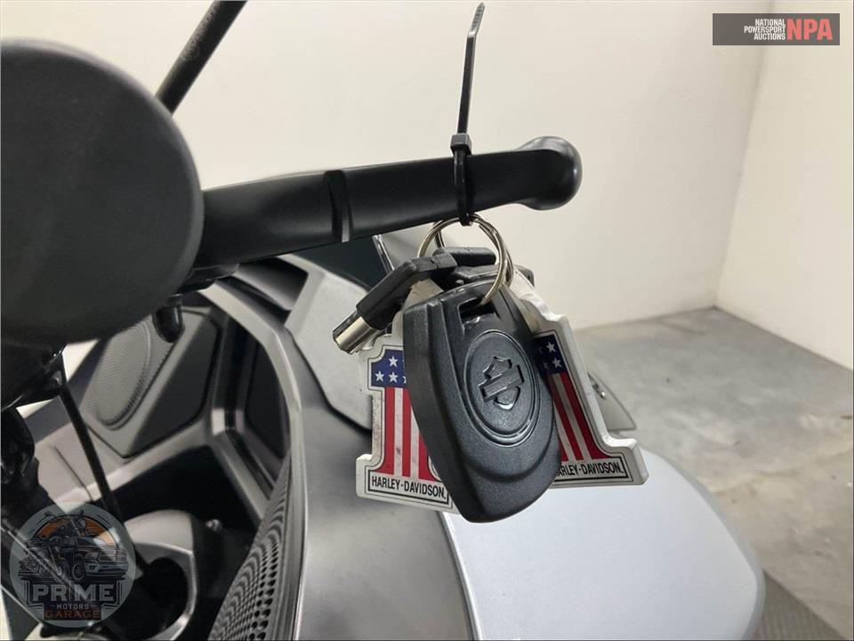 2024 Harley-Davidson FLTRX ROAD GLIDE — фото 10
