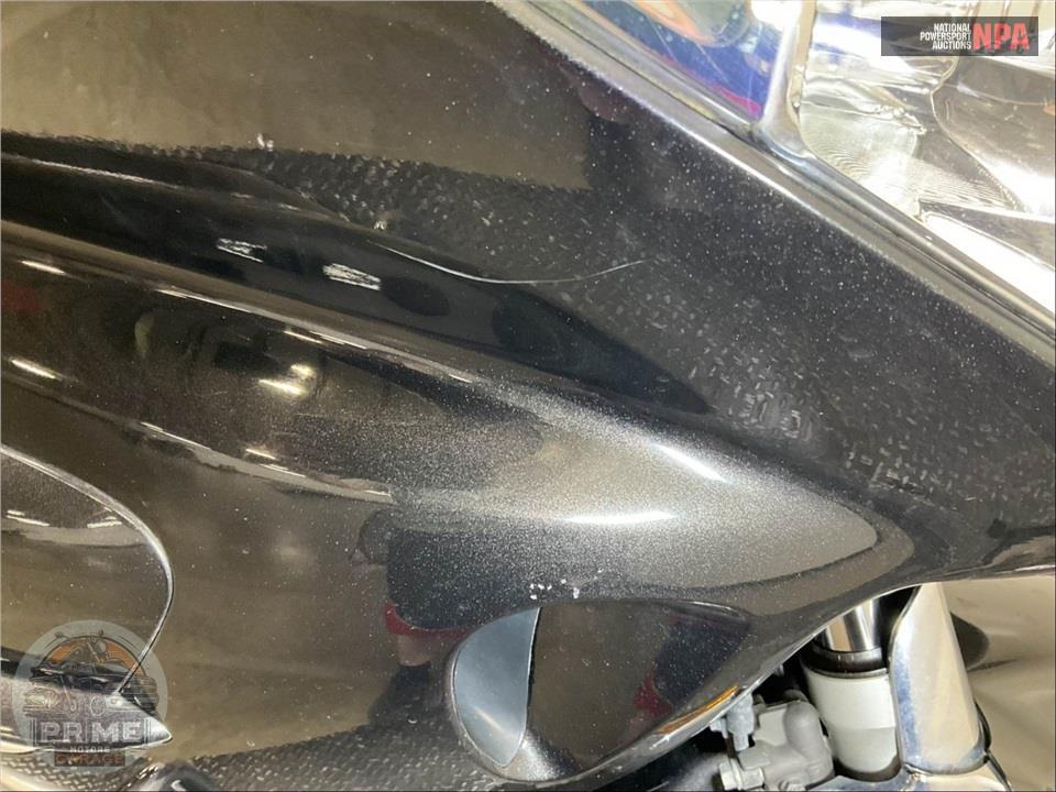2010 Honda GL1800HPMA GOLDWING — фото 19