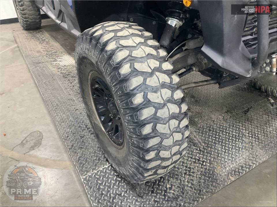 2021 Can-Am COMMANDER MAX XT 1000R — фото 26